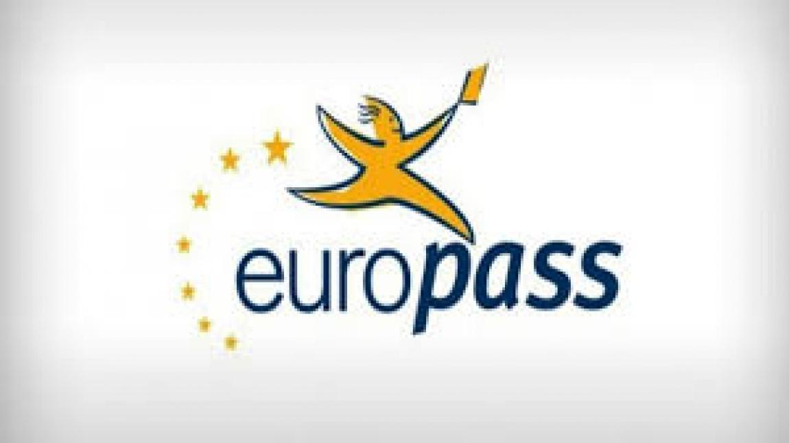 Yeni Europass Tanıtım Kampanyası